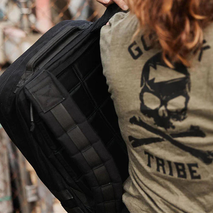 MEGA MELT SHARK BACKPACK