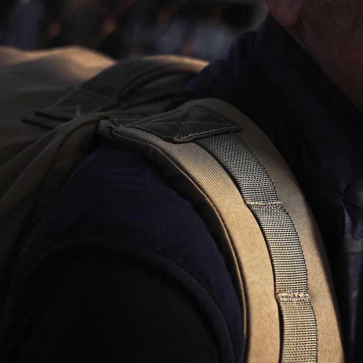 MEGA MELT SHARK BACKPACK