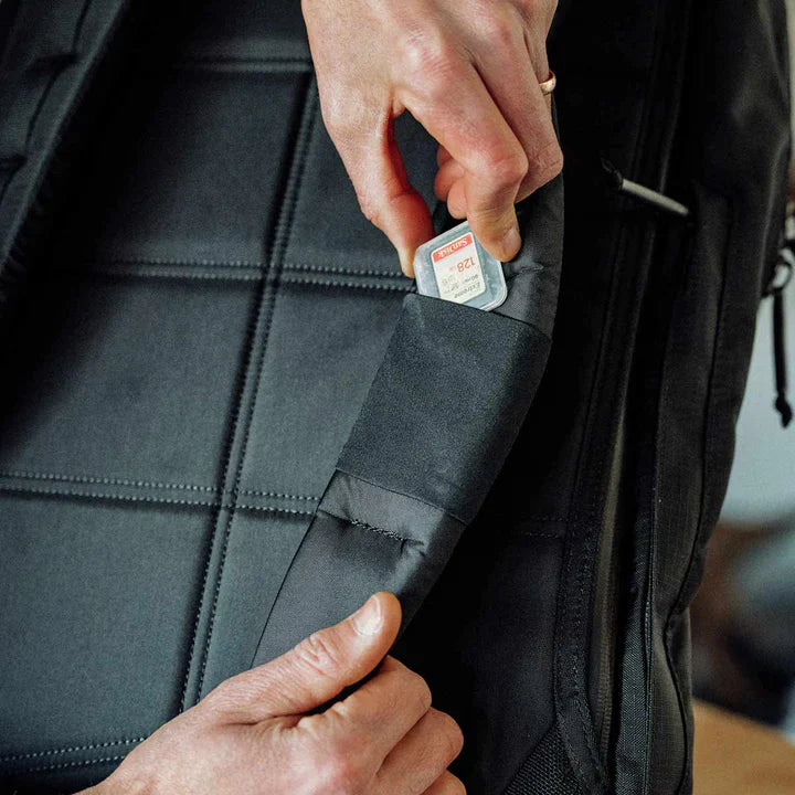 CRÈME DE LA CRÈME MINI DUFFLE