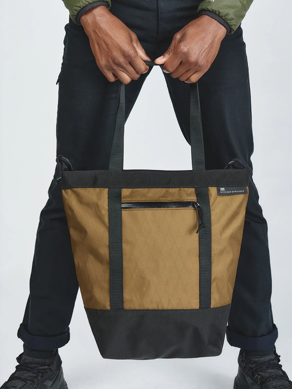 3AM THE TRILOGY BACKPACK (DLXV)