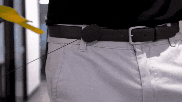 CUT AND PASTE DLXSV BACKPACK