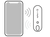 BAG OVER BAG DLXSV BACKPACK
