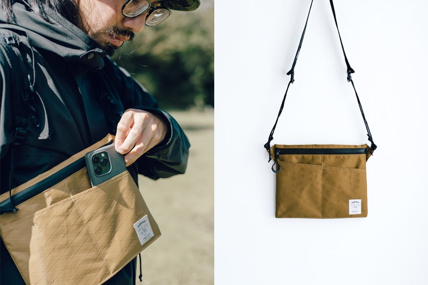 WON'T STOP TILL THE TOP DLX BACKPACK