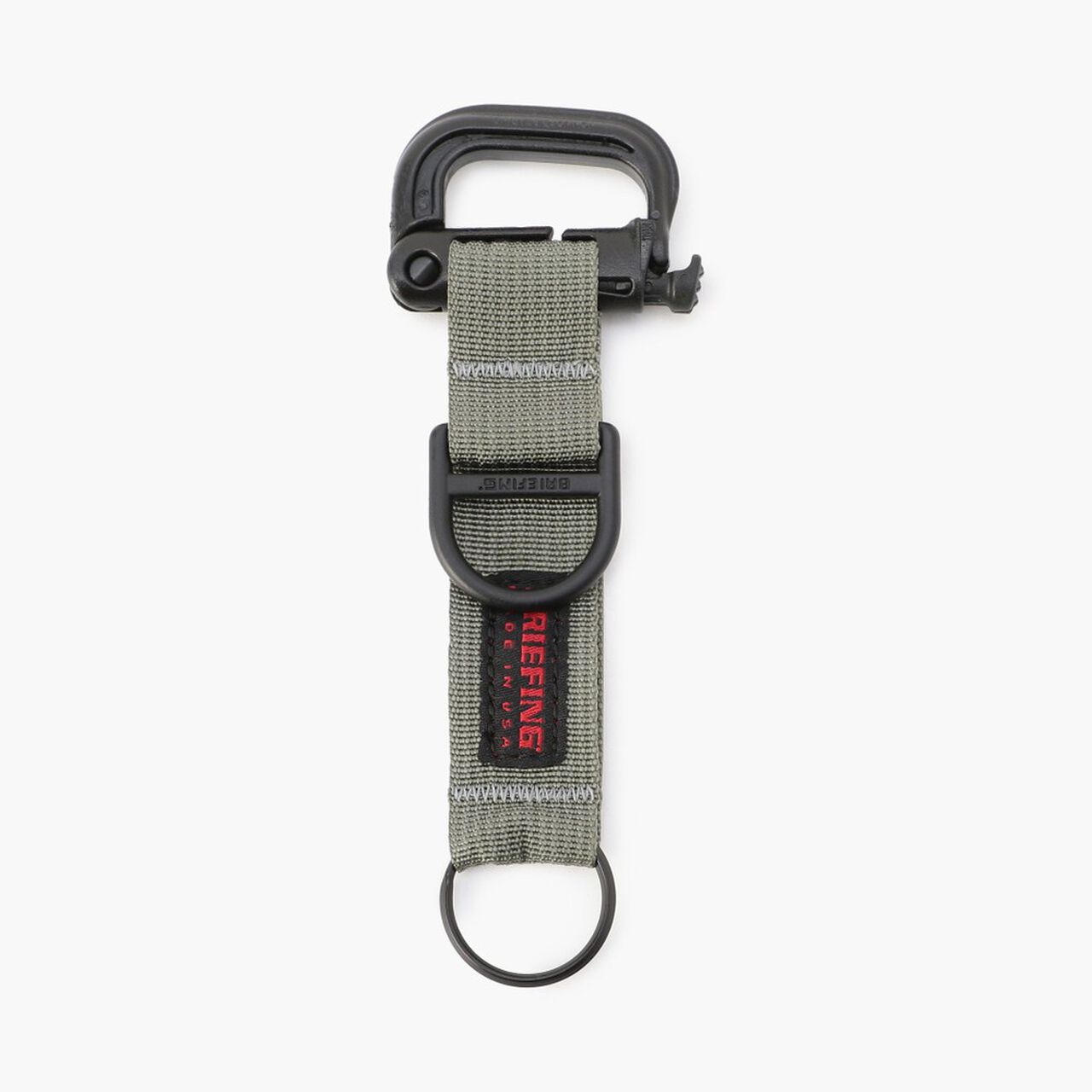 3AM TURNT KEYCHAIN