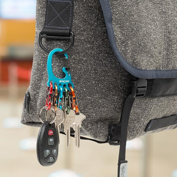 THE HANGOVER SHARK CARGO CROSSBODY