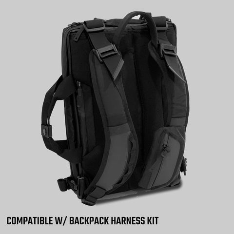 WORLD EXPLORER ENTREPRENEUR BACKPACK