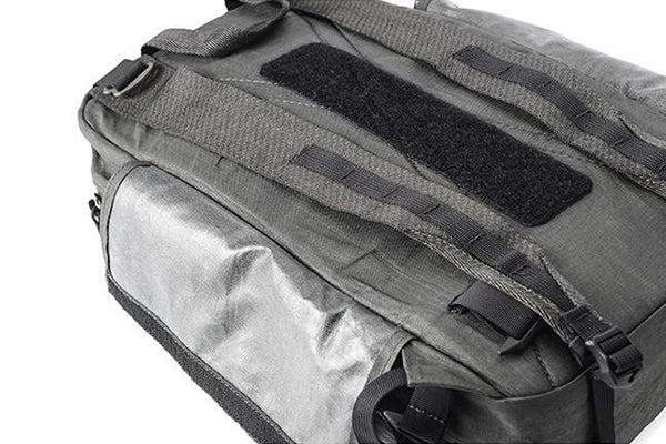 WORLD WIDE WEB DLXSV BACKPACK