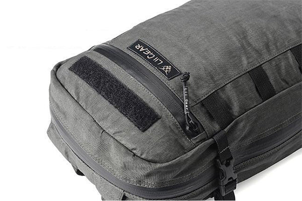 WORLD WIDE WEB DLXSV BACKPACK