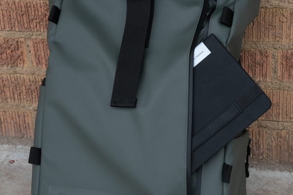 MIDNIGHT CHATEAU DLXSV BACKPACK