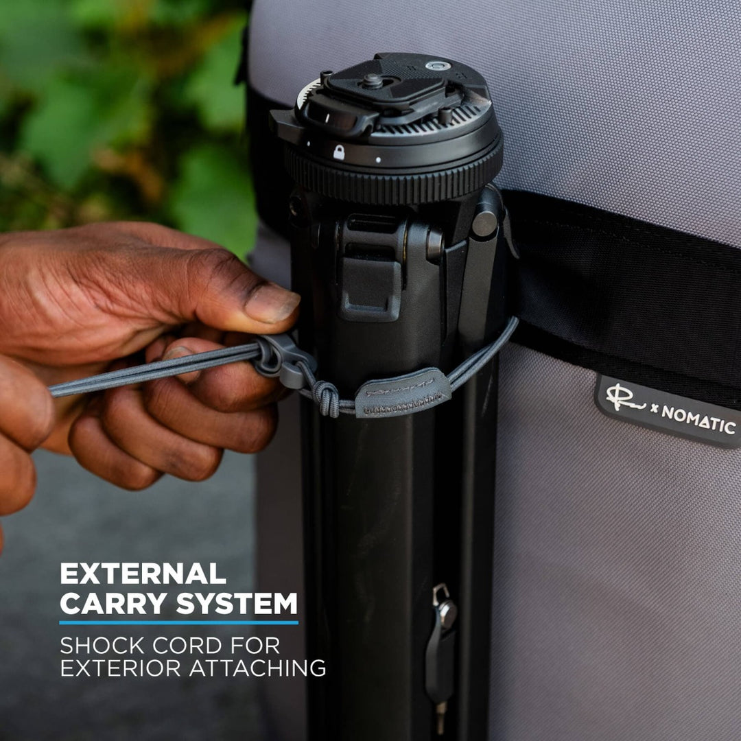 THE HEADQUARTERS - REFLECTION SAVVY CROSSBODY