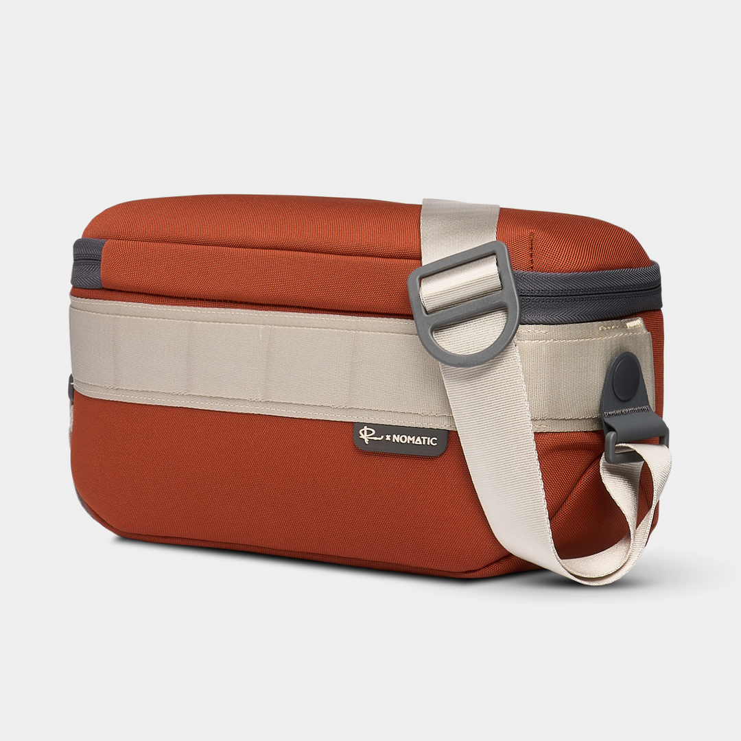THE HEADQUARTERS - REFLECTION TORTUGA TOTE