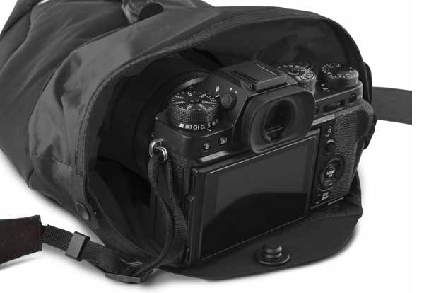 3DSG THUNDERCLAP SAVAGE BACKPACK