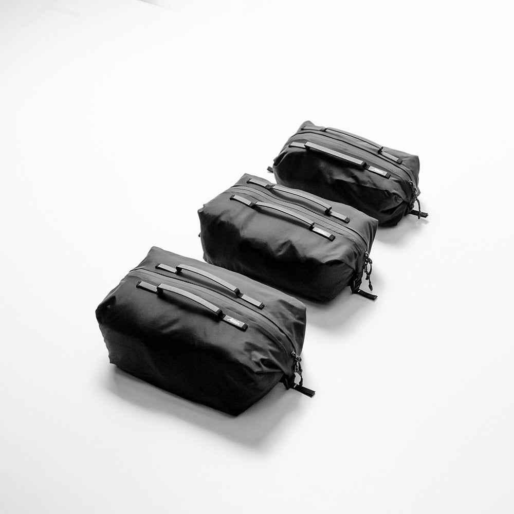 3DSG THUNDERCLAP SAVAGE BACKPACK