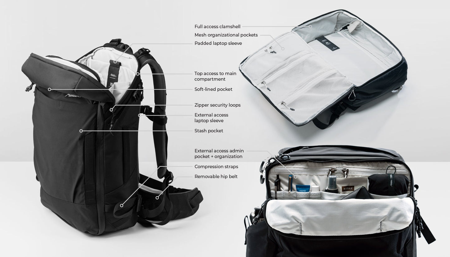3DSG THUNDERCLAP SMARTPACK