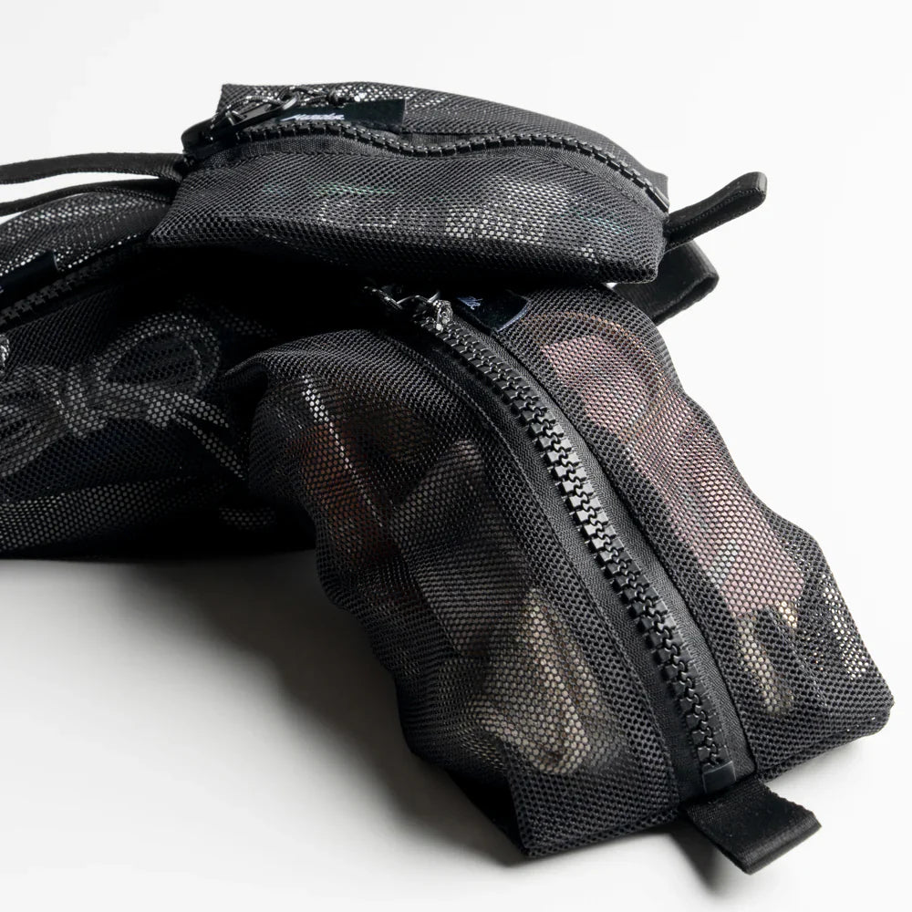 3DSG THUNDERCLAP TOTE
