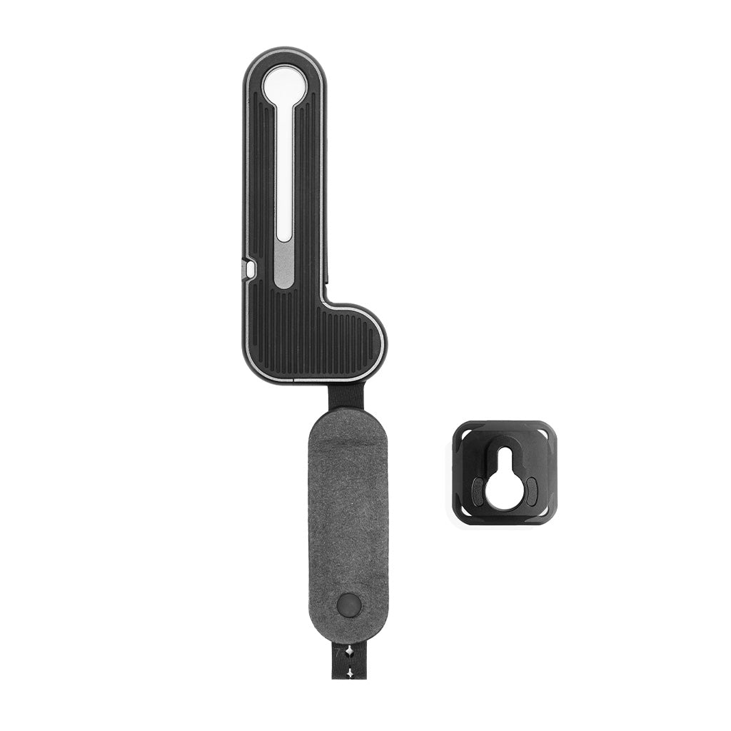 THE HERO HARD-SHELL SLING