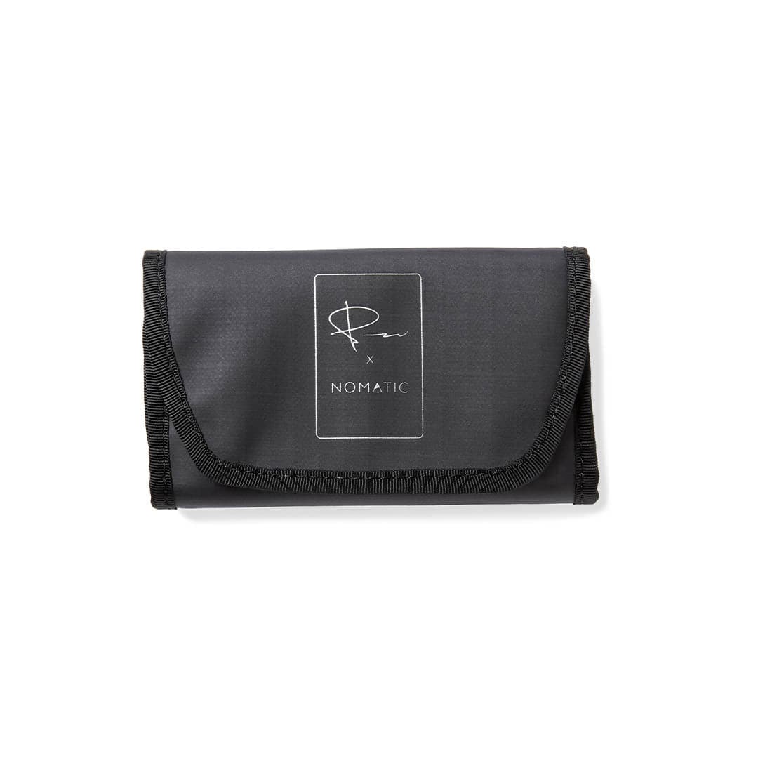 3M CAMO TRANSPORTER COIN POUCH
