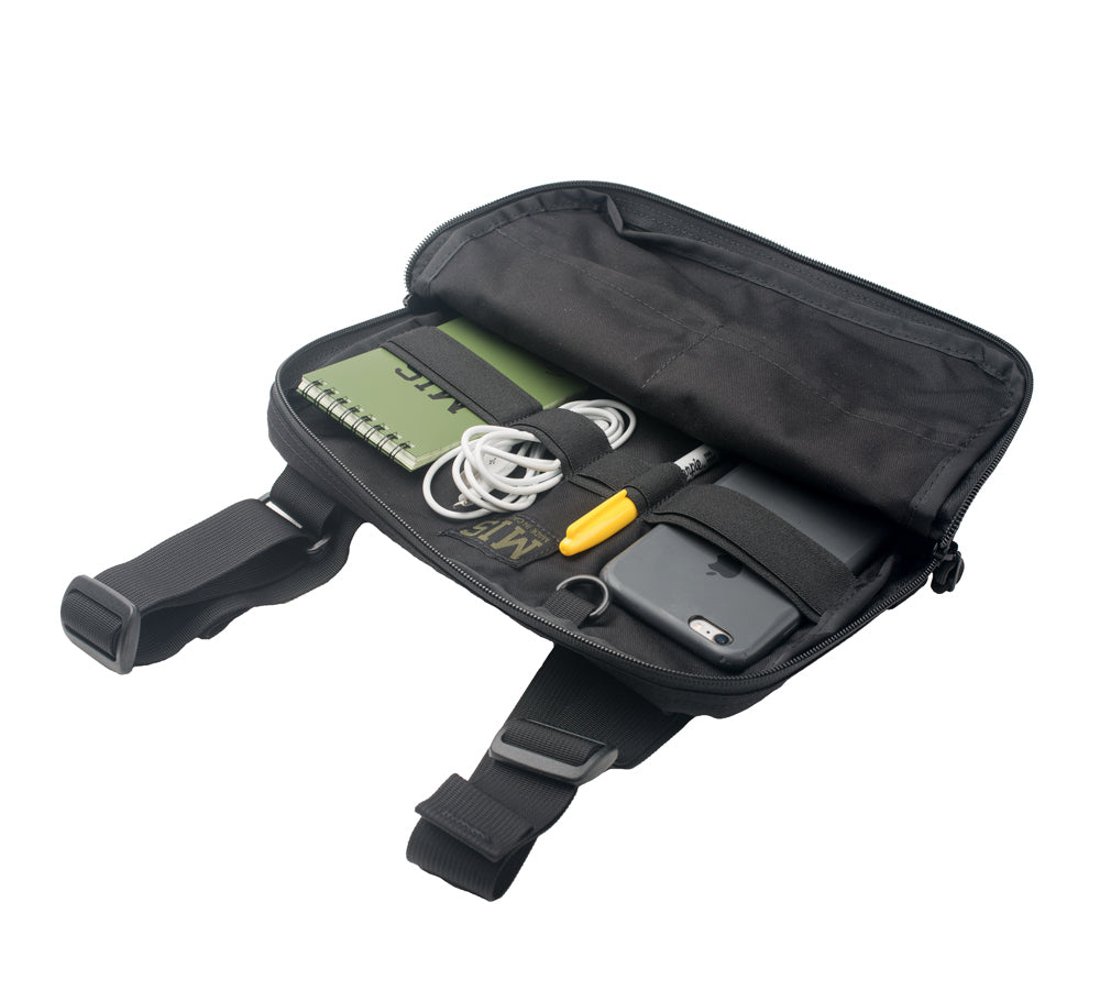 MIDNIGHT CRUSH DLXSV BACKPACK