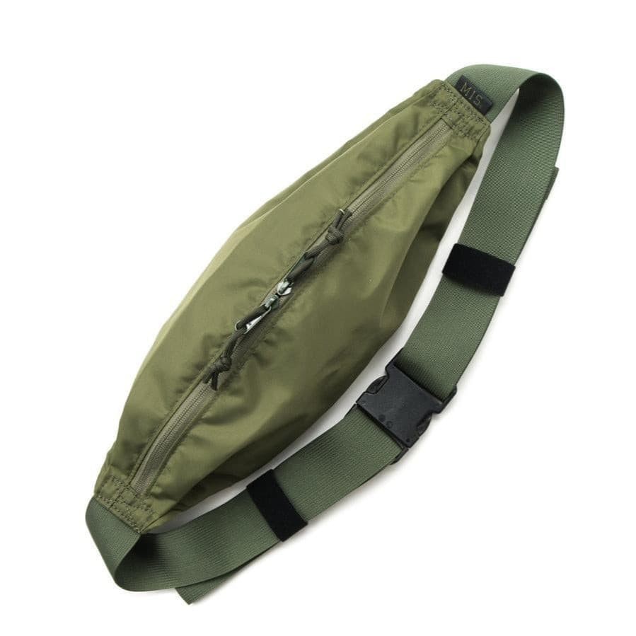 LENTICULAR EFFECTS MINI DUFFLE