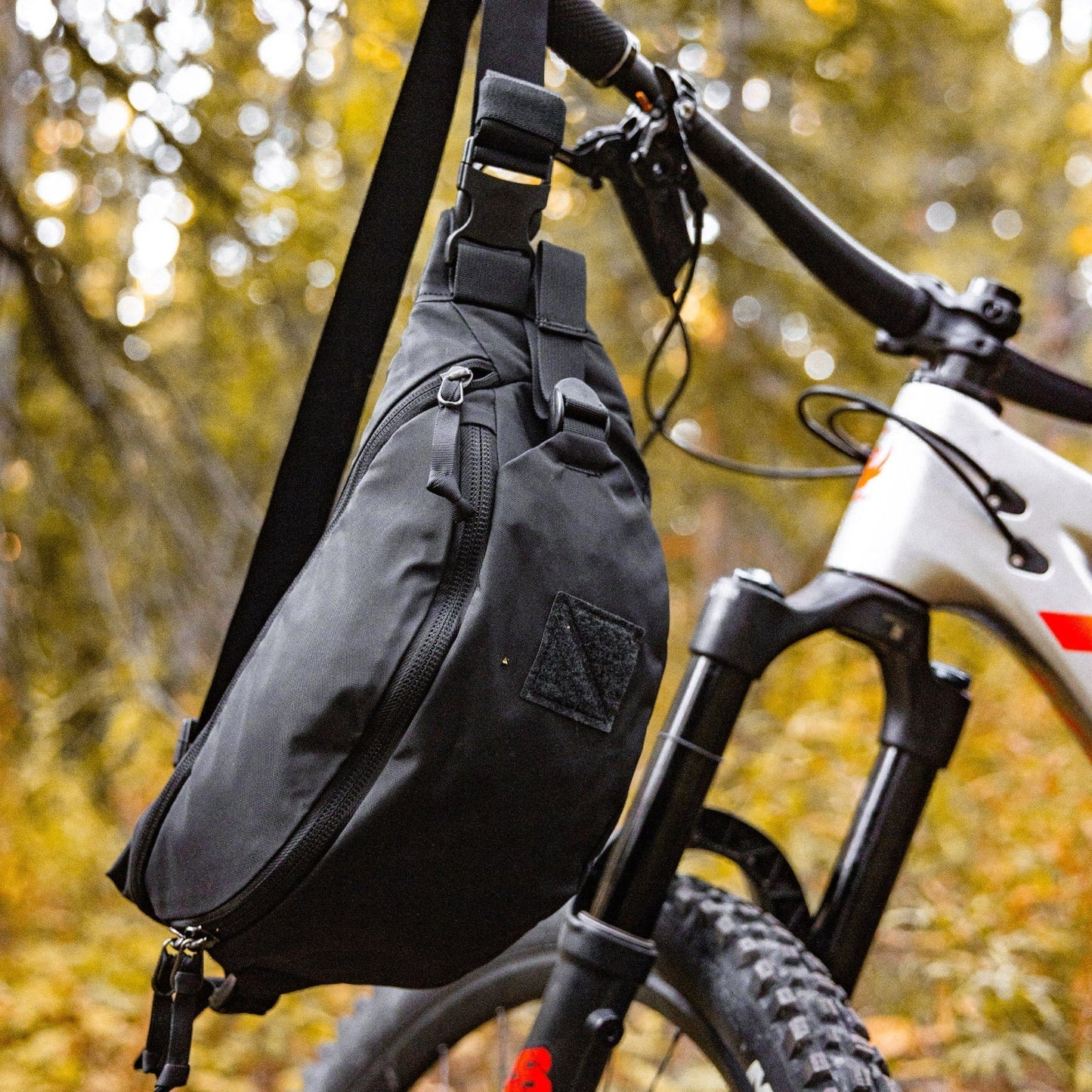 4AM DLX BACKPACK