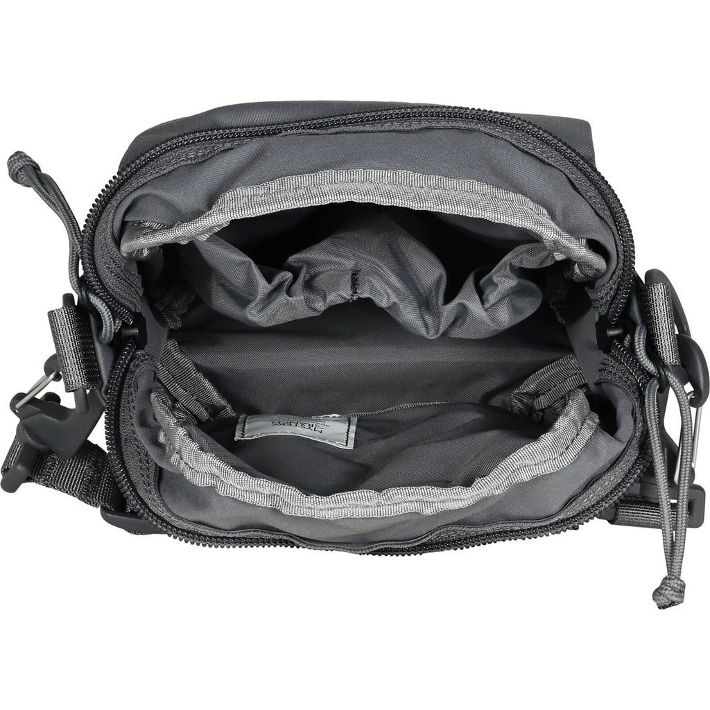 WTF DIABLO MINI DUFFLE