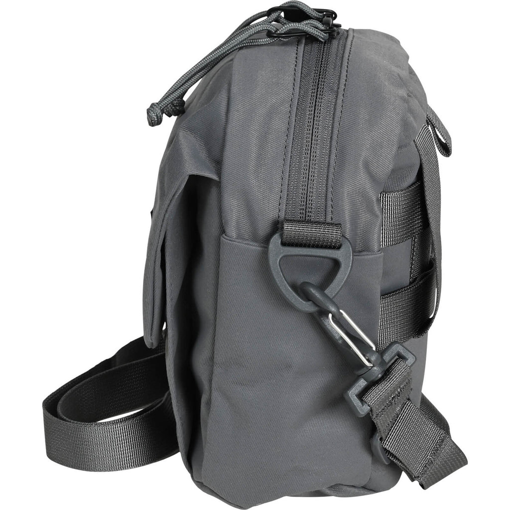 WTF DIABLO MINI DUFFLE