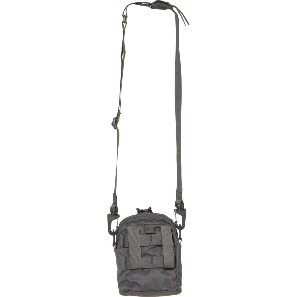 4AM EMPEROR DUFFLE