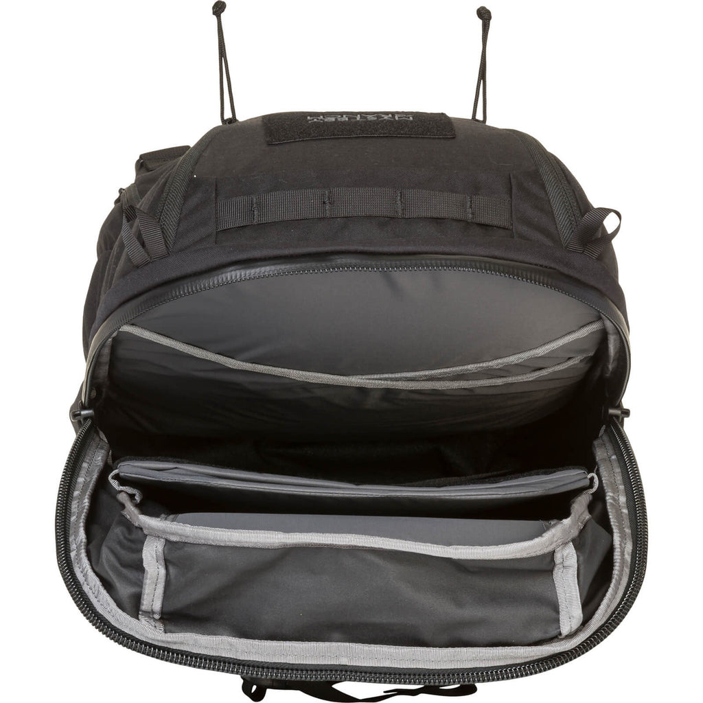 MIDNIGHT MAGIC SHARKS IN PARIS DUFFLE