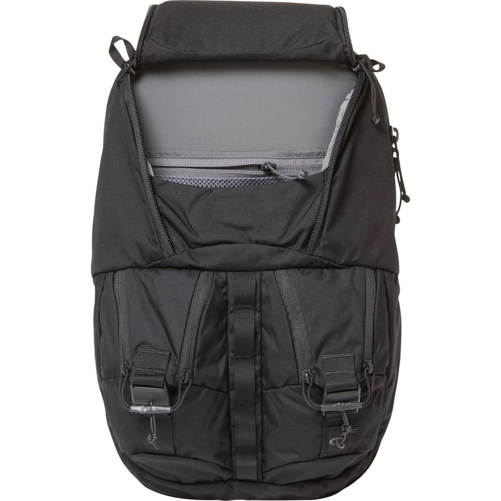 MIDNIGHT MAGIC SHARKS IN PARIS DUFFLE