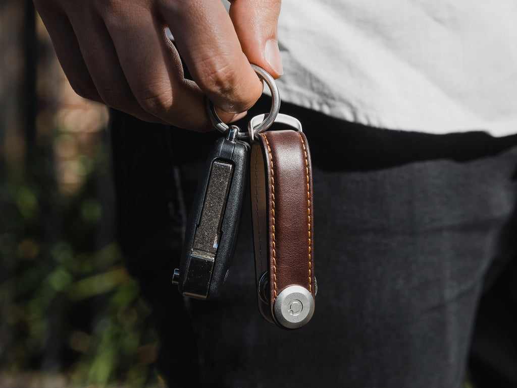RING OF FIRE MINI DUFFLE