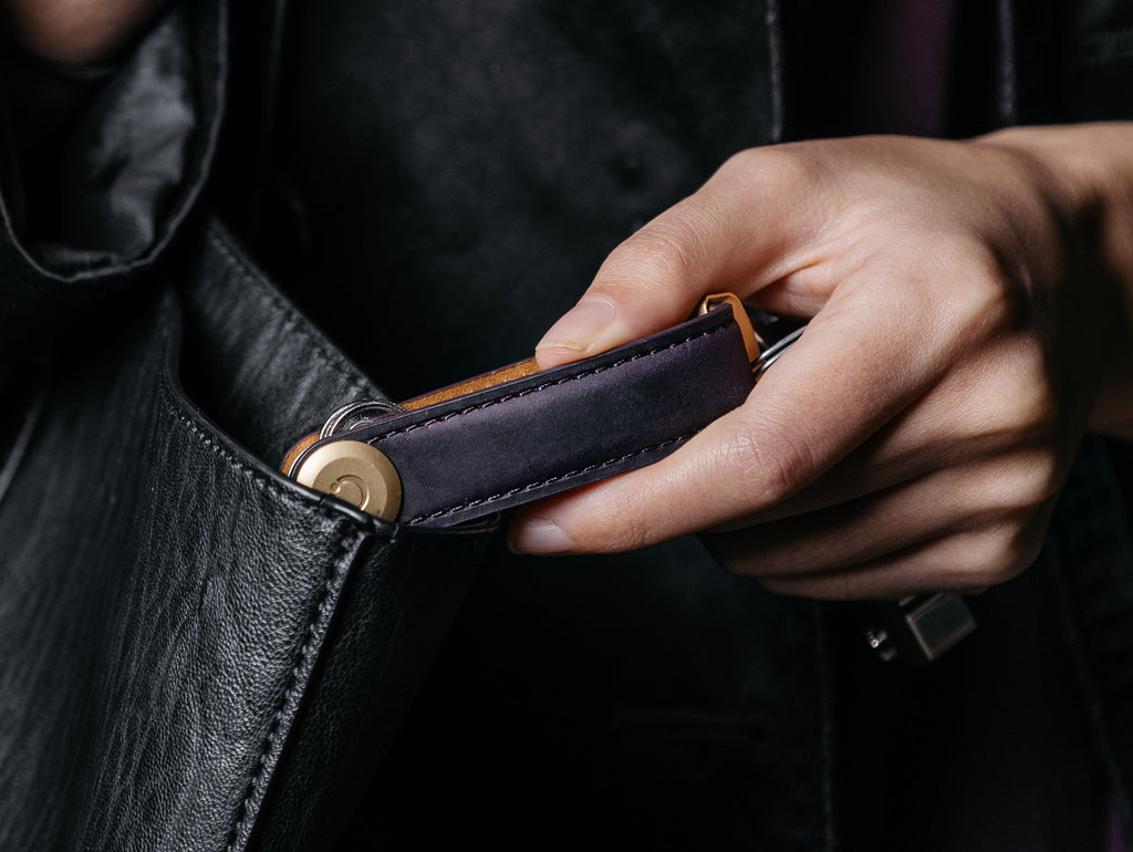 RING OF FIRE MINI DUFFLE