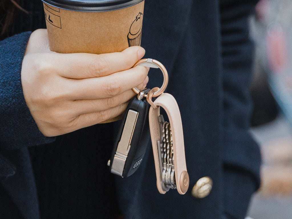 RING OF FIRE MINI DUFFLE