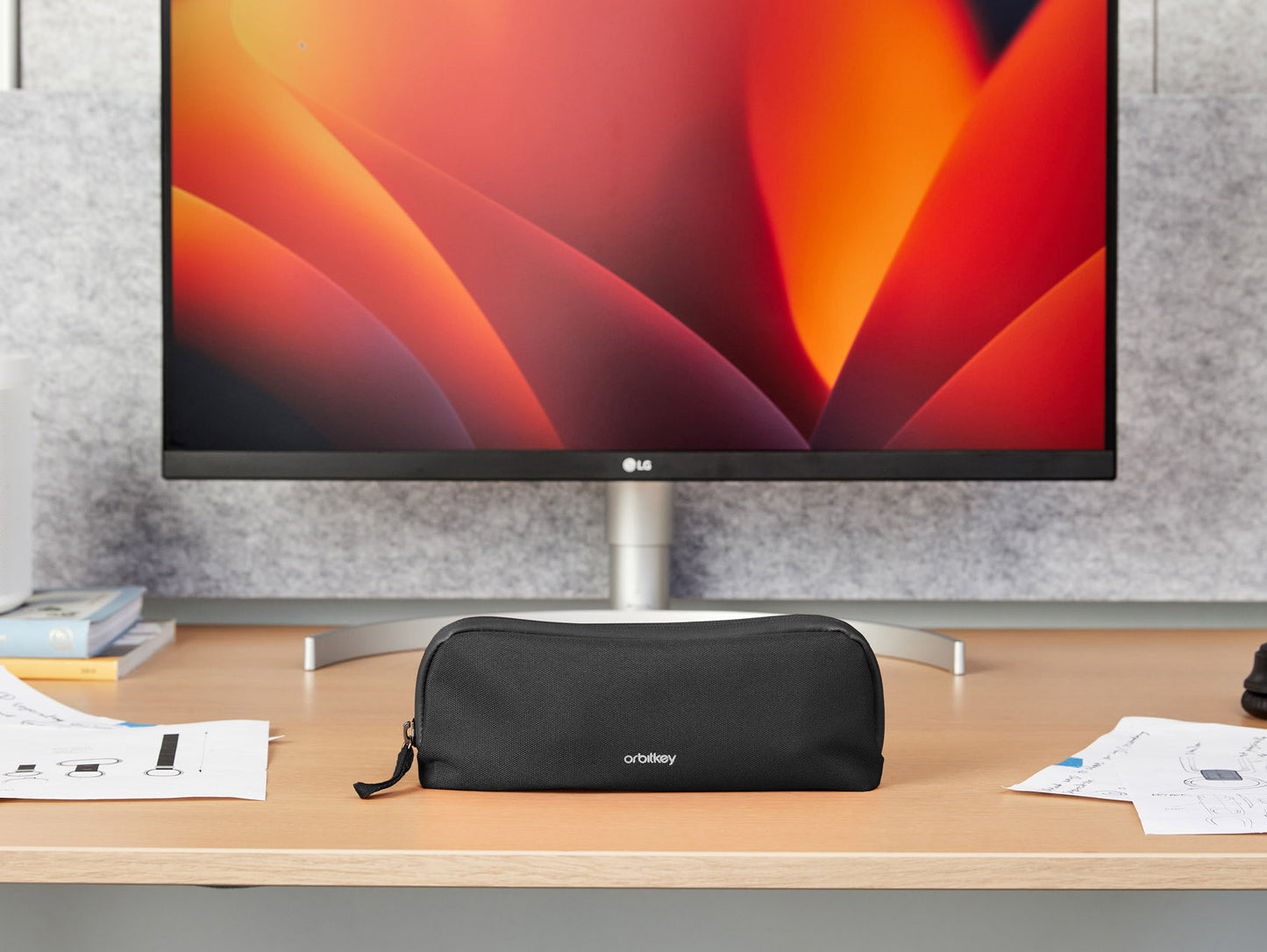 GHOST SHADOW MINI DUFFLE