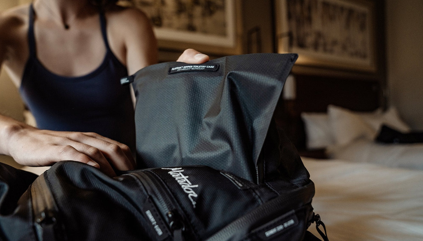 MIDNIGHT MAGIC SHARKS IN PARIS MONTE CARLO BACKPACK