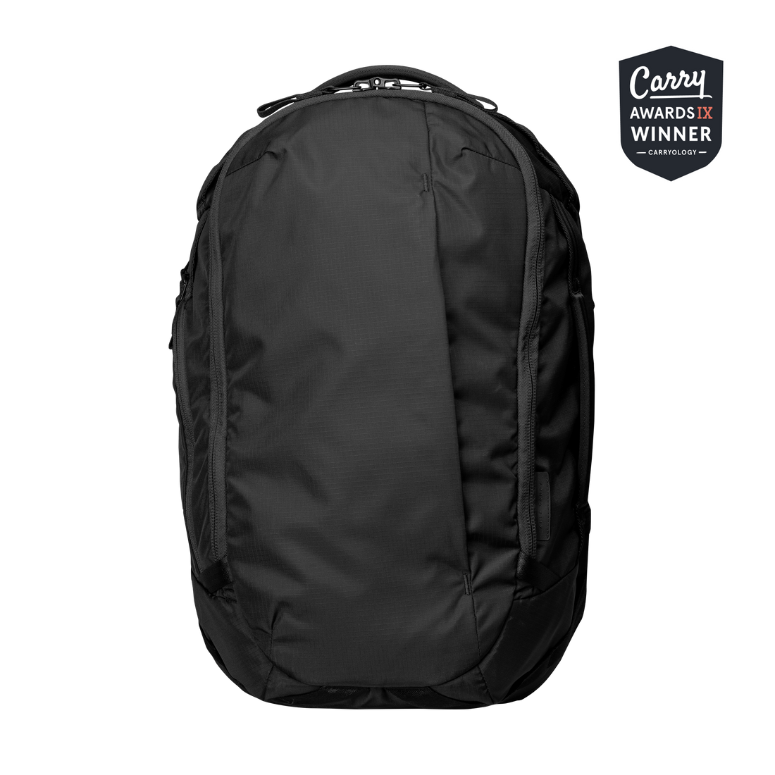 THE HIDEOUT MESSENGER SLING BAG