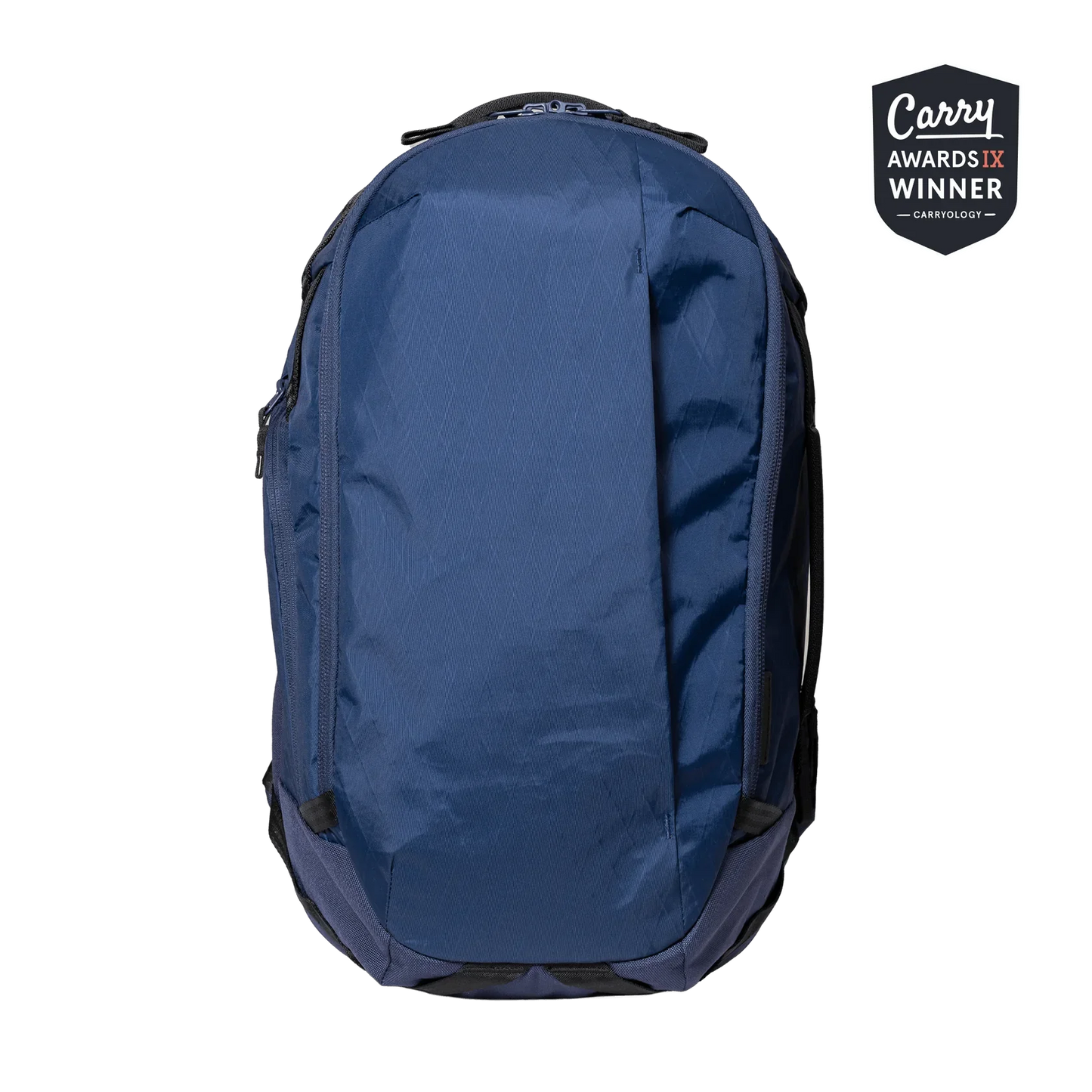 THE HIDEOUT MESSENGER SLING BAG