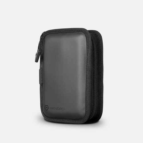 THE HIDEOUT MINI DUFFLE
