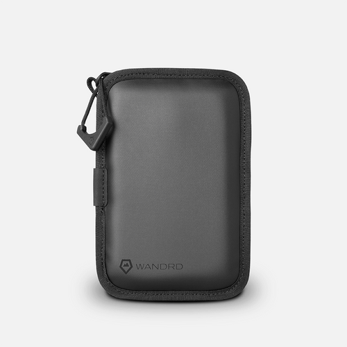 THE HIDEOUT MINI DUFFLE