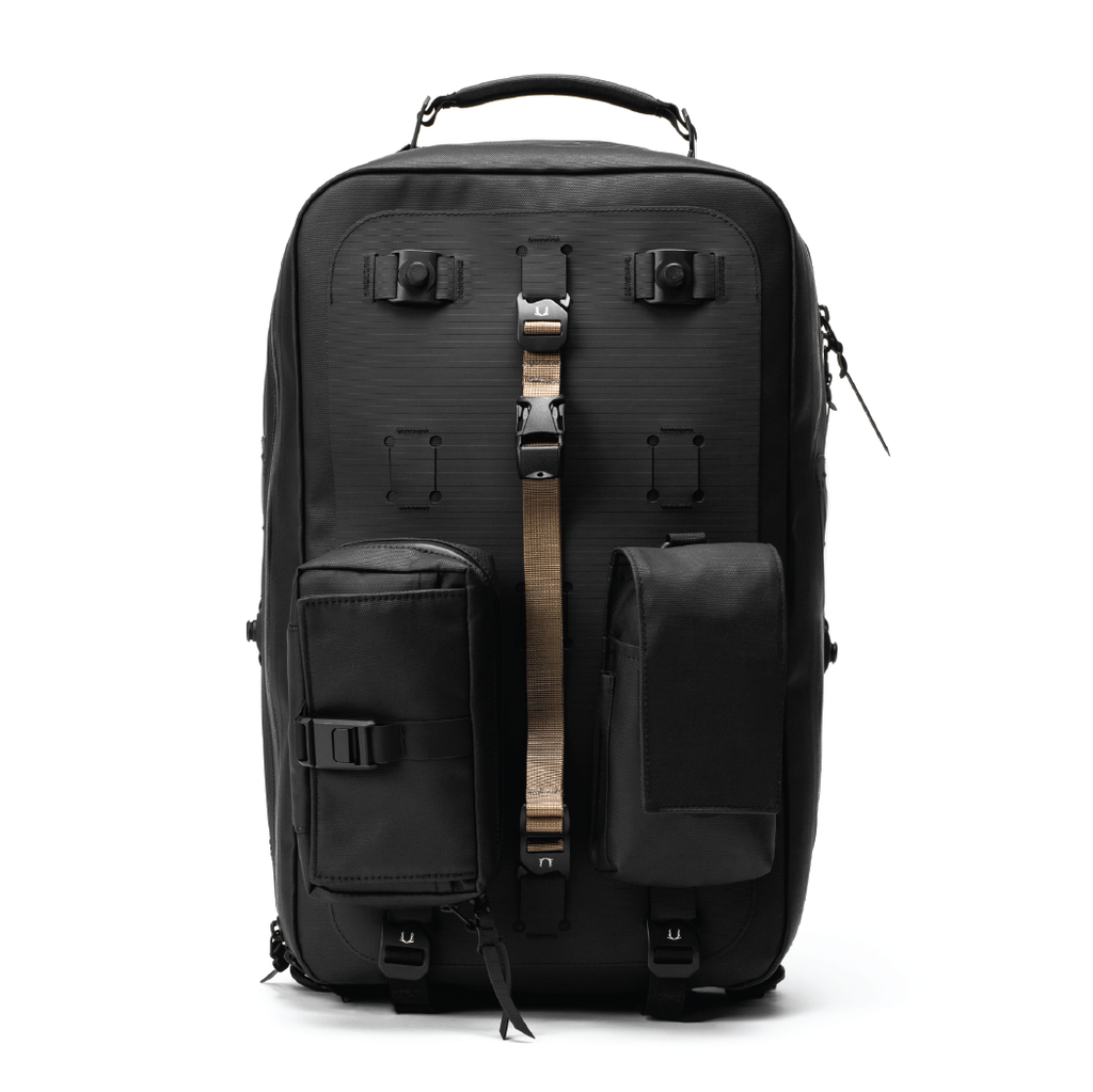 75001 PARIS BACKPACK