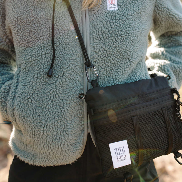 75001 PARIS BACKPACK