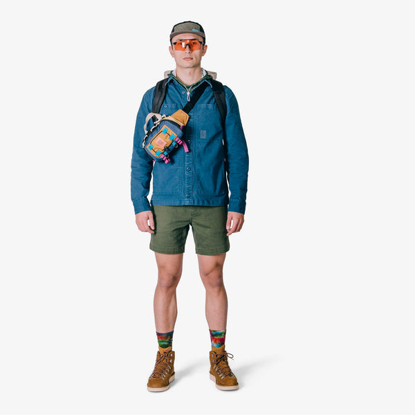 75001 PARIS BACKPACK