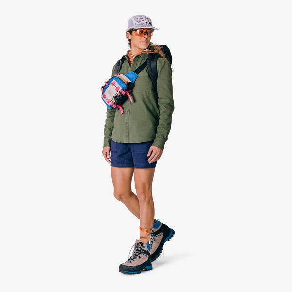 75001 PARIS BACKPACK