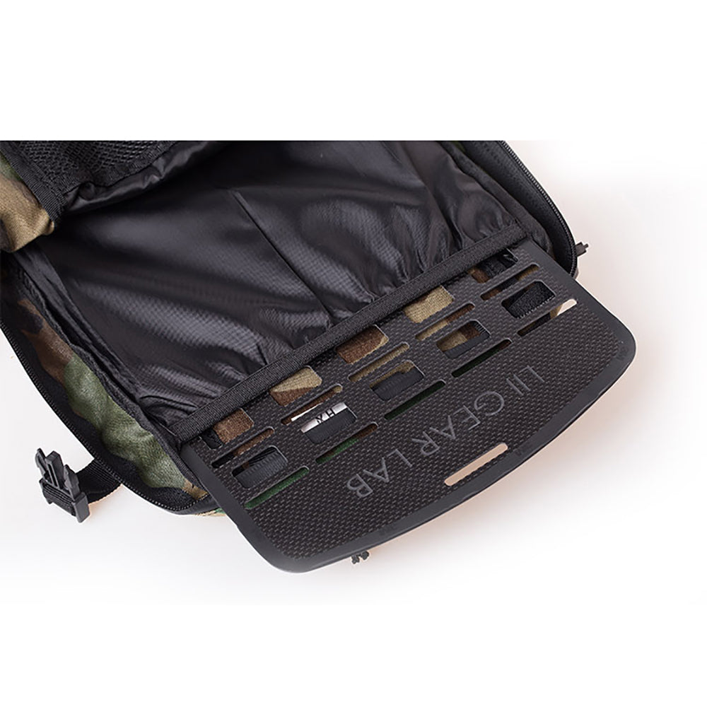 75001 PARIS BACKPACK