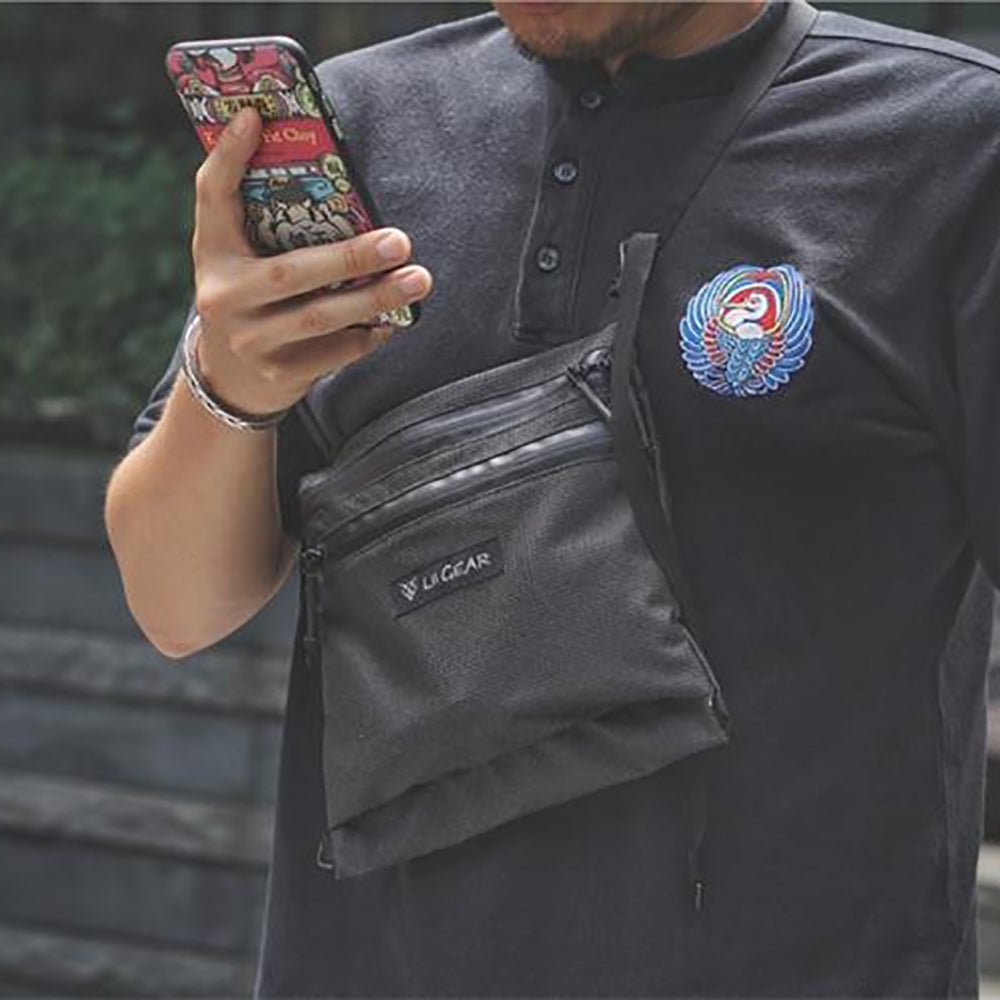 75001 PARIS BACKPACK