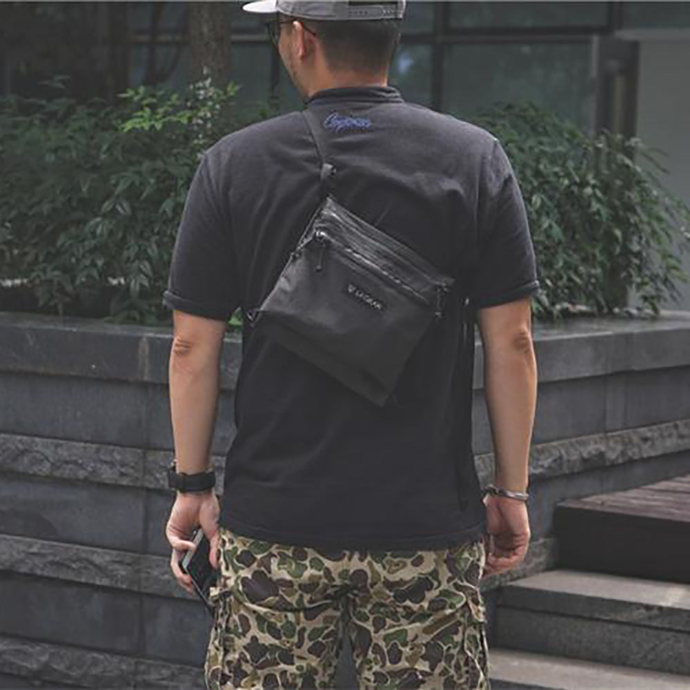 75001 PARIS BACKPACK