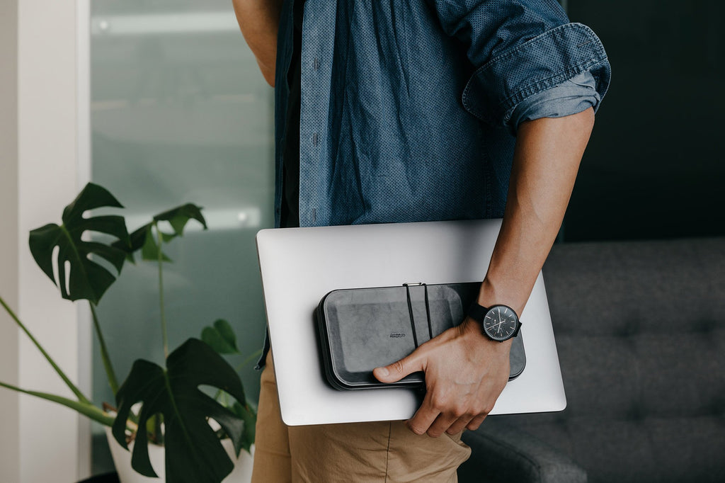 GHOST WAVE SAVVY CROSSBODY
