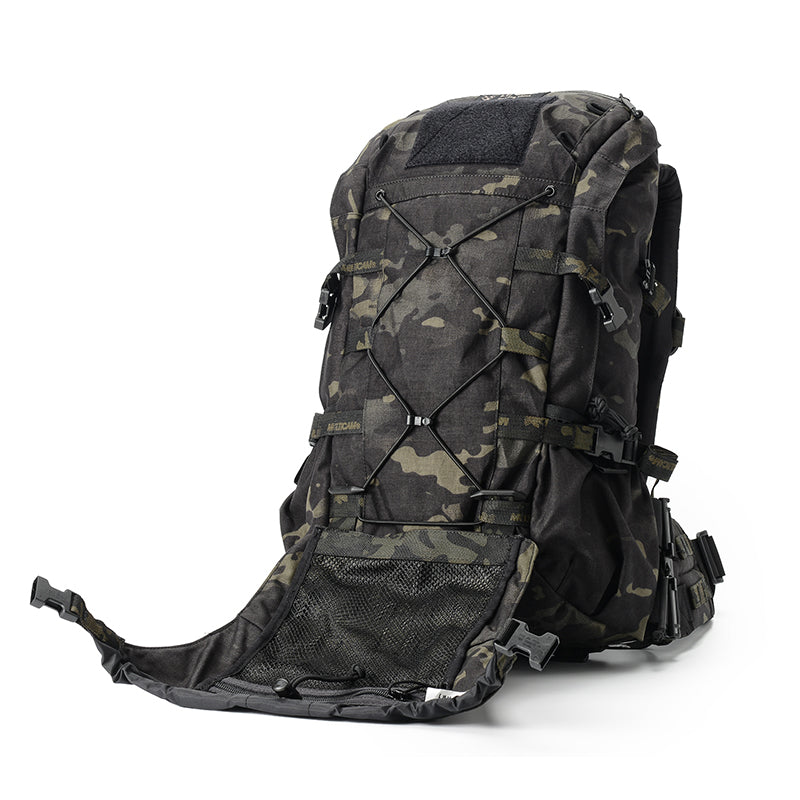 WYNWOOD WALLS DIGITAL DOES JULY BACKPACK