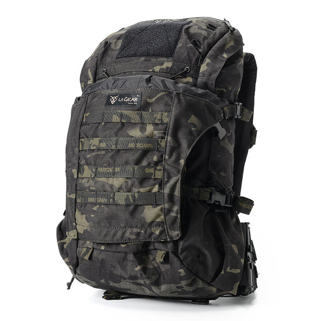 WYNWOOD WALLS DIGITAL DOES JULY BACKPACK