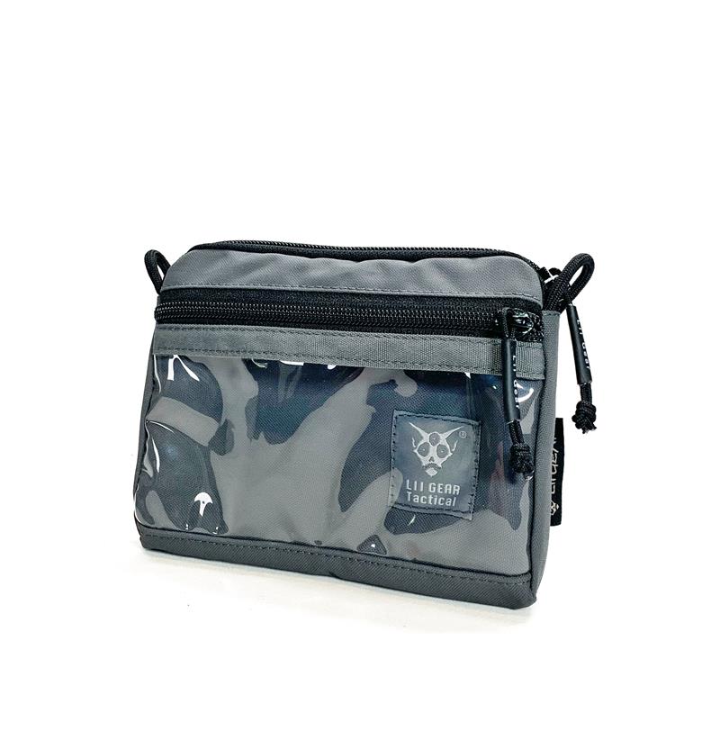 WYNWOOD WALLS ELLE STREET ART BACKPACK