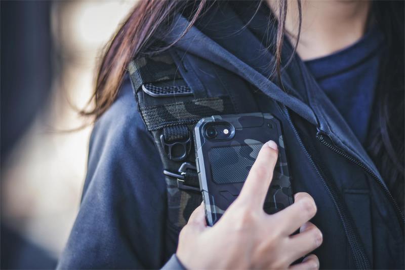 THE HQ BACKPACK